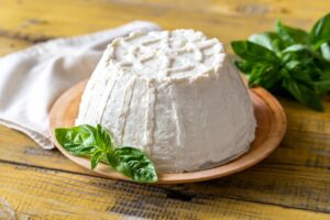 Descifrando el mito: ¿Realmente el queso ricotta engorda?