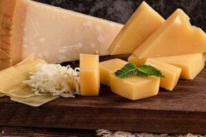 Descubre cómo aprovechar al máximo el queso pategras: ¡congelarlo es posible!