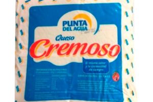 Descubre la deliciosa opción sin gluten: Queso Punta de Agua, la elección perfecta para personas con intolerancia al gluten (sin tacc)