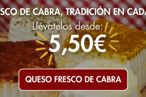 Descubre la deliciosa versatilidad del queso de cabra fundido