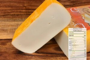 Descubre la versatilidad y beneficios del queso Port Salut descremado