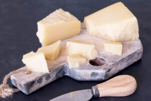 Descubre por qué el queso Goya es la opción perfecta para rallar tus platillos