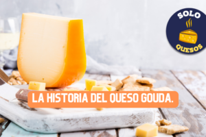 Descubriendo el poder de seducción del queso Gouda: ¿Es realmente un culpable de la ganancia de peso?