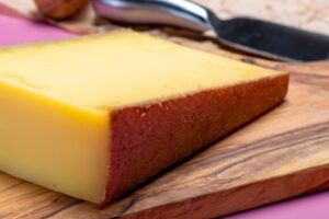 Descubriendo el sabor supremo: el queso más delicioso del planeta