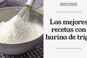 Descubriendo la combinación perfecta: el queso y la harina en una deliciosa unión