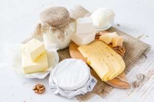 Descubriendo la verdad detrás de los mitos: ¿El queso realmente irrita?