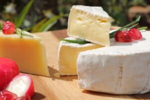 Descubriendo la verdad: ¿El queso fresco tiene hidratos de carbono?