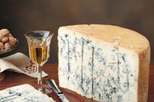 Descubriendo la verdad: ¿Está el queso Gorgonzola pasteurizado?