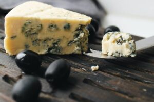 Descubriendo los secretos: ¿Es posible congelar el queso azul?