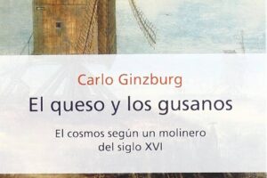 Desde los astros hasta los gusanos: La fascinante visión cósmica de un molinero del siglo XVI a través del queso