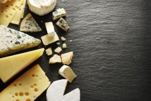 Desmitificando el queso de tetilla: ¿Realmente engorda?