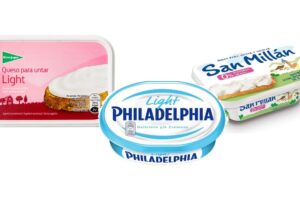 ¿El queso Philadelphia Light engorda? Descubre la verdad detrás de este alimento popular