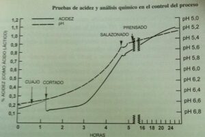 El queso y la acidez: ¿Cuál es la conexión?