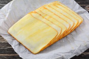 Tiempos de caducidad: Cuando el queso rallado pierde su frescura