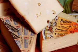 Toda la verdad sobre el queso crack y su relación con el aumento de peso