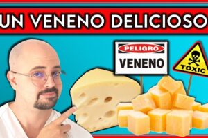 Toda la verdad sobre el queso: ¿Inflama realmente el cuerpo?