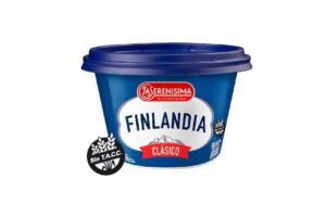 Todas las claves sobre el queso finlandia: un delicioso queso crema con sabor nórdico