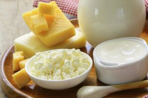 Todas las razones por las que el queso crema es una opción saludable para tu dieta